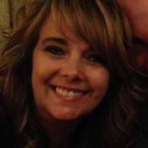 Meet your Posher, Kristy